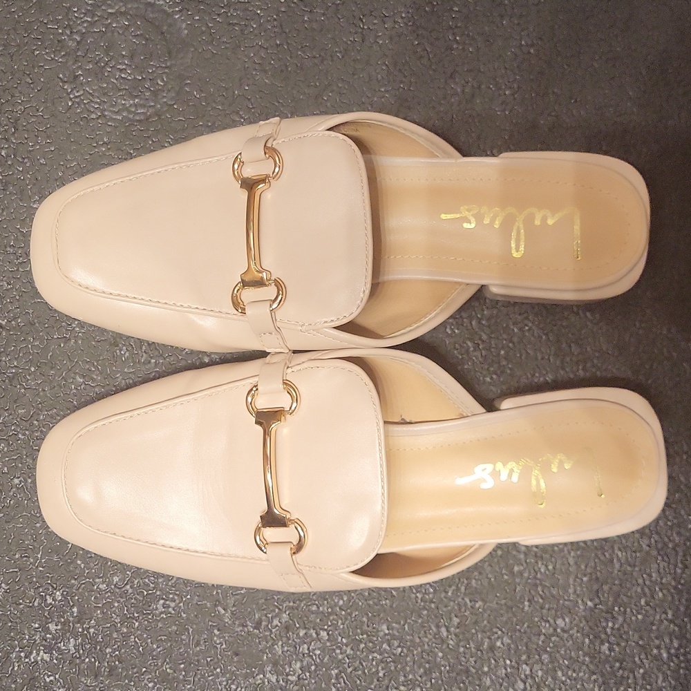 Loafers